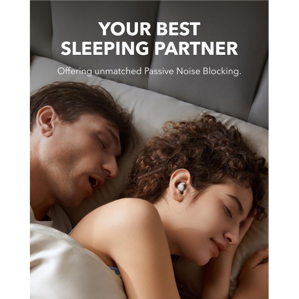 ANKER Soundcore Sleep A20 Earphones - Ακουστικά - Bluetooth