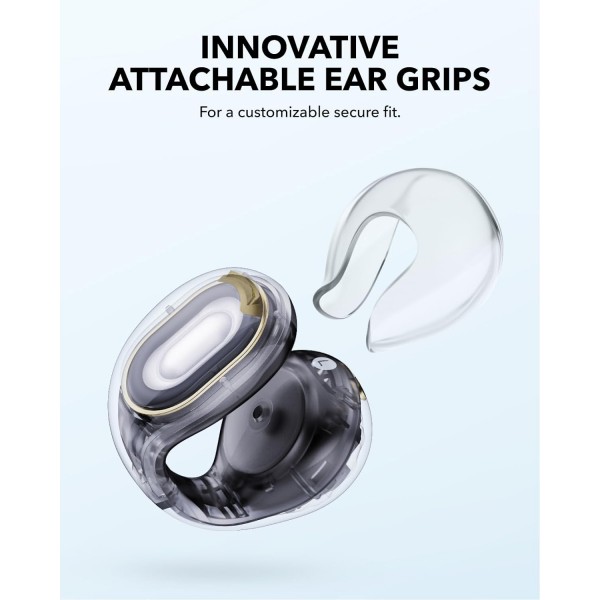 ANKER Soundcore C30i TWS Earphones Black | sup-ob | XML |