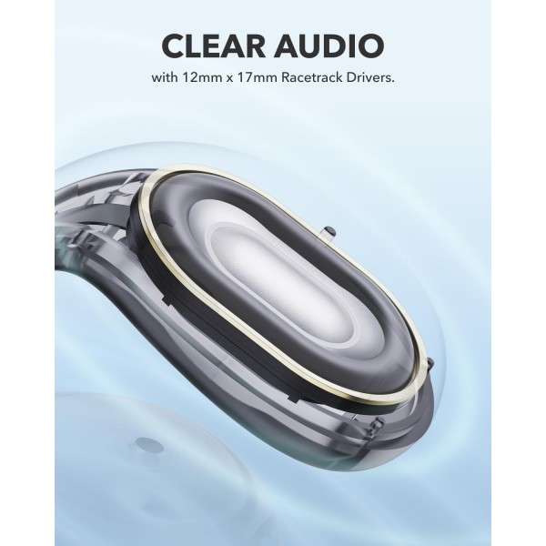 ANKER Soundcore C30i TWS Earphones Black | sup-ob | XML |