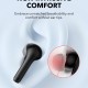 ANKER Soundcore K20i TWS Earphones Black | Ακουστικά - Bluetooth | Αξεσουάρ Κινητών |