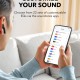 ANKER Soundcore K20i TWS Earphones Black | Ακουστικά - Bluetooth | Αξεσουάρ Κινητών |