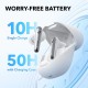 ANKER Soundcore Bluetooth Earphones TWS Liberty 4 NC White | sup-ob | XML |