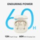 ANKER Soundcore P40i TWS Earphones NC Oat White | sup-ob | XML |