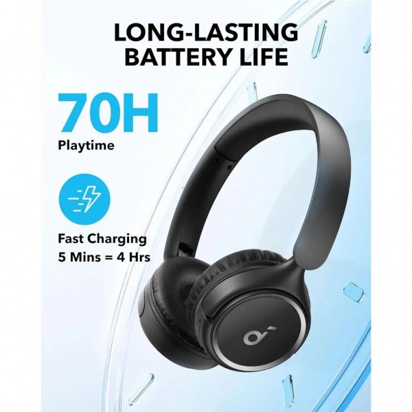ANKER Soundcore Headphone H30i - 