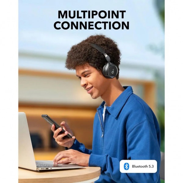 ANKER Soundcore Headphone H30i | sup-ob | XML |