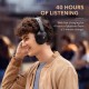 ANKER Soundcore Q30 Headphone Black | Ακουστικά ANKER Soundcore Q30 Headphone Black | Ακουστικά | Αξεσουάρ για κινητά |