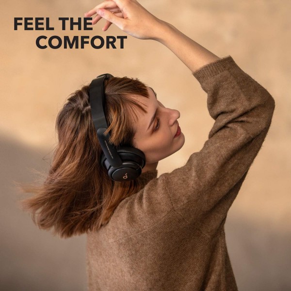 ANKER Soundcore Q30 Headphone Black | Ακουστικά ANKER Soundcore Q30 Headphone Black | Ακουστικά | Αξεσουάρ για κινητά |