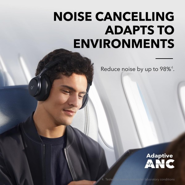 ANKER Headphone Space One Black | sup-ob ANKER Headphone Space One Black | sup-ob | XML |