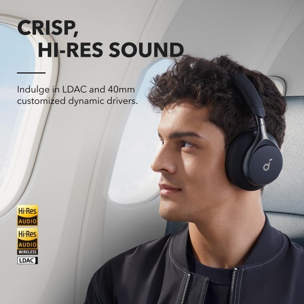 ANKER Headphone Space One Black | sup-ob ANKER Headphone Space One Black | sup-ob | XML |