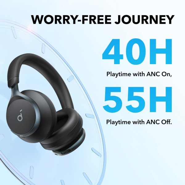 ANKER Headphone Space One Black | sup-ob ANKER Headphone Space One Black | sup-ob | XML |