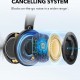 ANKER Soundcore Headphones Space One Pro Black | Ακουστικά | Αξεσουάρ για κινητά |