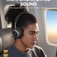 ANKER Soundcore Headphones Space One Pro Black | Ακουστικά | Αξεσουάρ για κινητά |