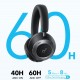 ANKER Soundcore Headphones Space One Pro Black | Ακουστικά | Αξεσουάρ για κινητά |