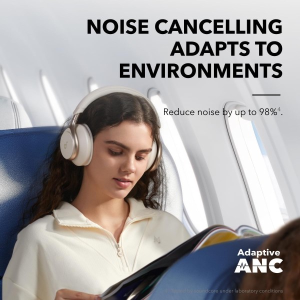 ANKER Headphone Space One White | sup-ob ANKER Headphone Space One White | sup-ob | XML |