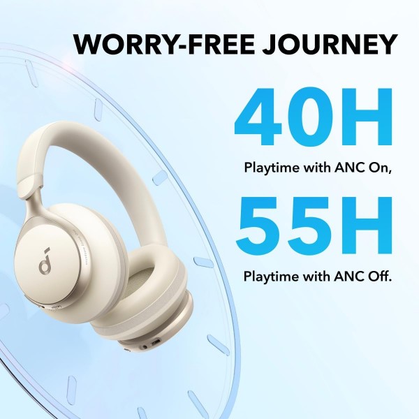 ANKER Headphone Space One White | sup-ob ANKER Headphone Space One White | sup-ob | XML |