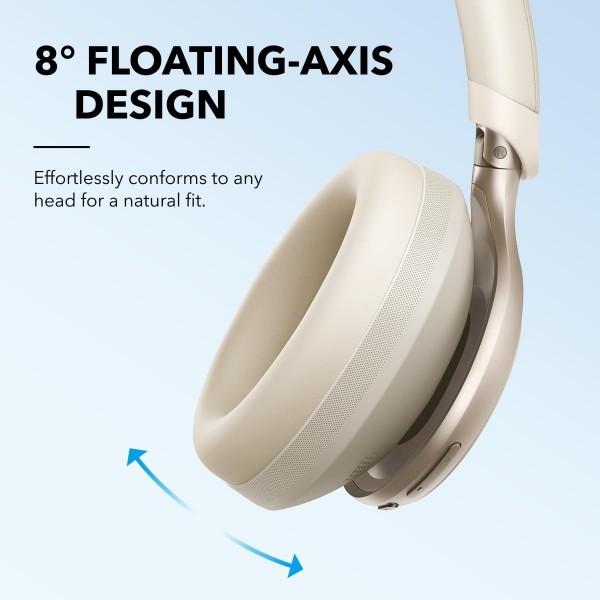 ANKER Headphone Space One White | sup-ob ANKER Headphone Space One White | sup-ob | XML |