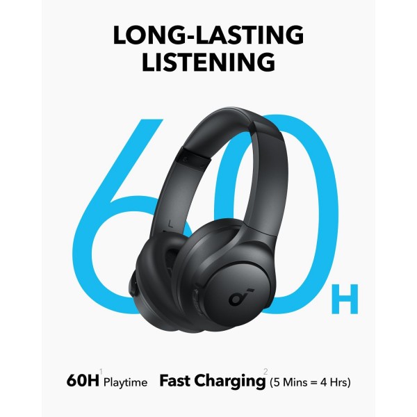 ANKER Headphones Soundcore Q11i Over-Ear 60H Playtime | Ακουστικά | Αξεσουάρ για κινητά |