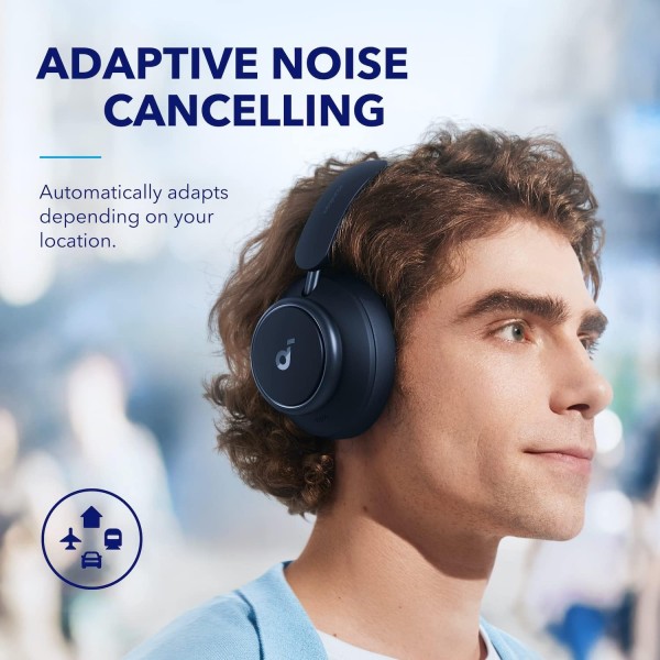 ANKER Soundcore Headphones Space Q45 Blue | sup-ob ANKER Soundcore Headphones Space Q45 Blue | sup-ob | XML |