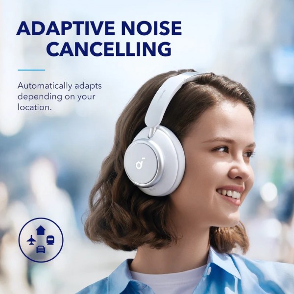 ANKER Soundcore Headphones Space Q45 White | sup-ob ANKER Soundcore Headphones Space Q45 White | sup-ob | XML |