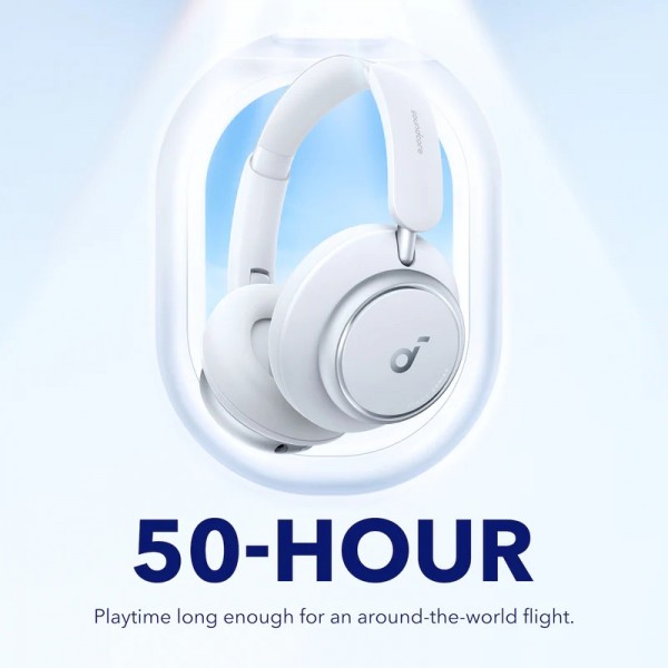 ANKER Soundcore Headphones Space Q45 White | sup-ob ANKER Soundcore Headphones Space Q45 White | sup-ob | XML |