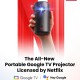 ANKER Nebula Capsule 3 DLP Projector FHD 1080p | Βιντεοπροβολείς - VR Headset | Εικόνα & Ήχος |
