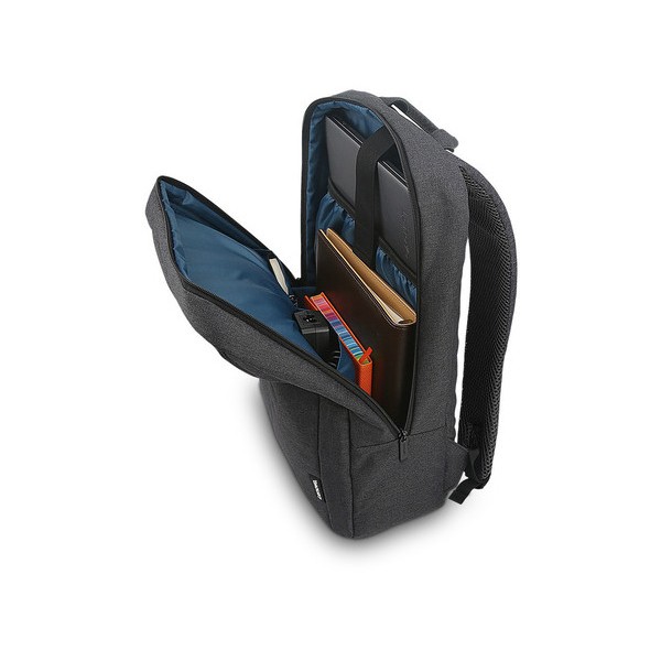 LENOVO Casual Backpack up to 15.6'' B210 Black | sup-ob | XML |