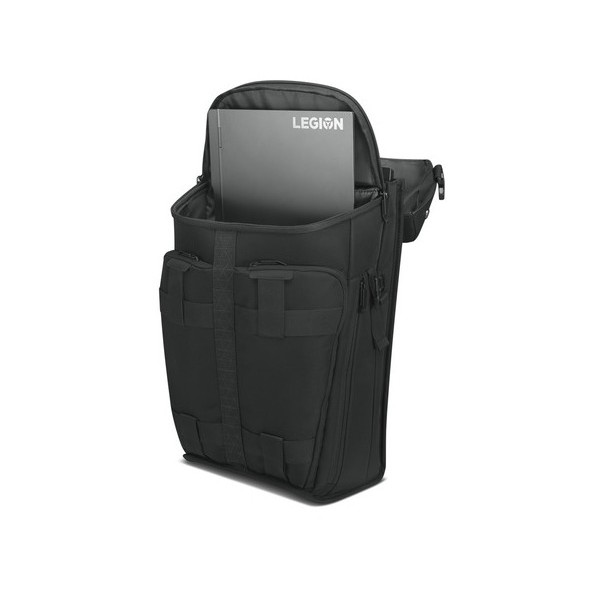 LENOVO Legion 17” Active Gaming Backpack - Τσάντες φορητών υπολογιστών