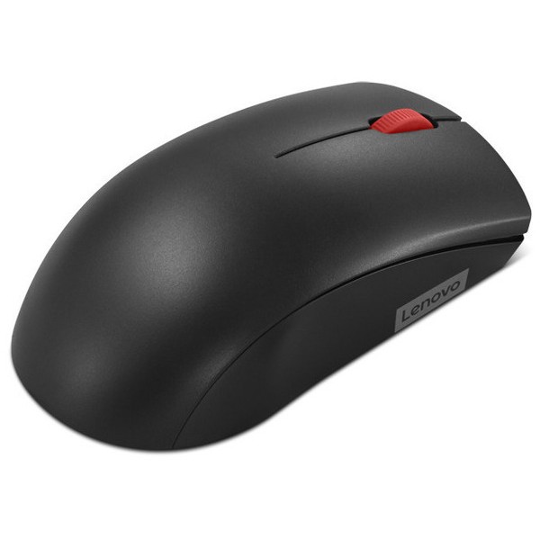 LENOVO 150 Wireless Mouse, Black - Συνοδευτικά PC