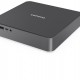 LENOVO PC IdeaCentre Mini 01IRH10R/Core5-210H/32GB/1TB SSD/Intel Graphics/Win 11 Home/2Y CAR/Luna Grey | Έτοιμα Συστήματα Desktop | Σταθεροί Υπολογιστές |