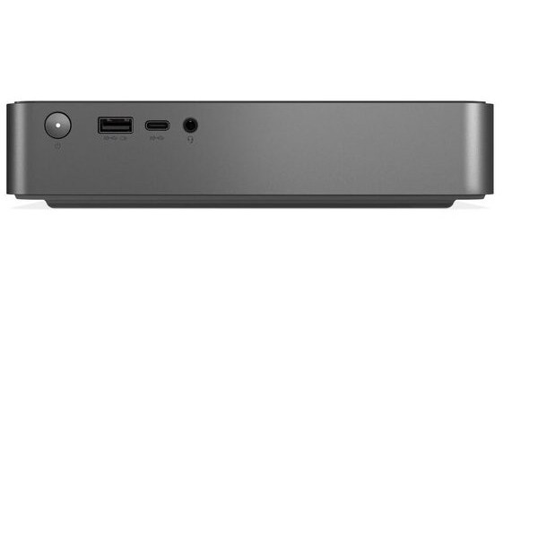 LENOVO PC IdeaCentre Mini 01IRH10R/Core5-210H/32GB/1TB SSD/Intel Graphics/Win 11 Home/2Y CAR/Luna Grey | Έτοιμα Συστήματα Desktop | Σταθεροί Υπολογιστές |
