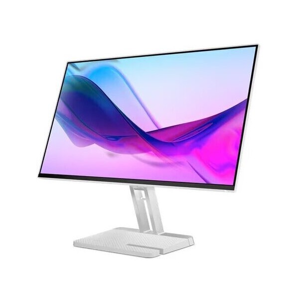 LENOVO Monitor L24i-4B 23.8&apos;&apos; FHD IPS, Slim Bezel, HDMi, VGA,Speakers, 3YearsW - Οθόνες PC
