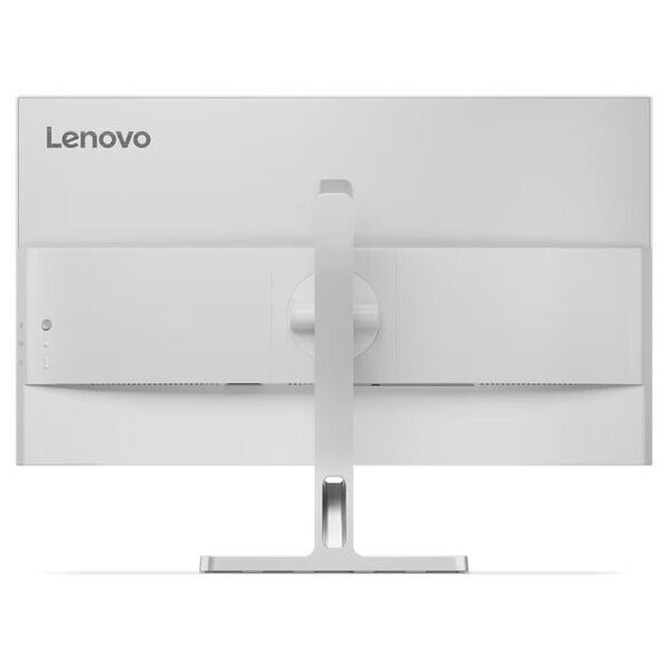 LENOVO Monitor L27h-4A 27'' QHD IPS, HDMI,USB C,Display Port,Speakers,3YearsW | Οθόνες PC | PC & Αναβάθμιση |