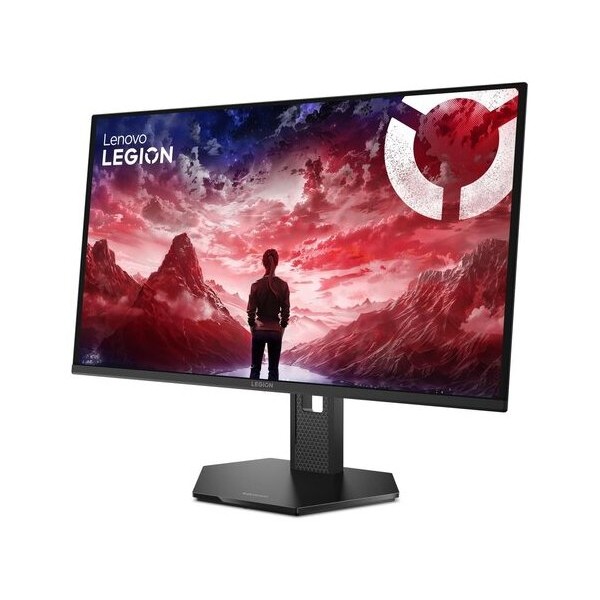 LENOVO Monitor Legion 27Q-10 Gaming 27'' QHD OLED, HDMi, Display Port,AMD FreeSync Premium , 3YearsW - 