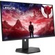 LENOVO Monitor Legion 27Q-10 Gaming 27'' QHD OLED, HDMi, Display Port,AMD FreeSync Premium , 3YearsW | Οθόνες PC | PC & Αναβάθμιση |