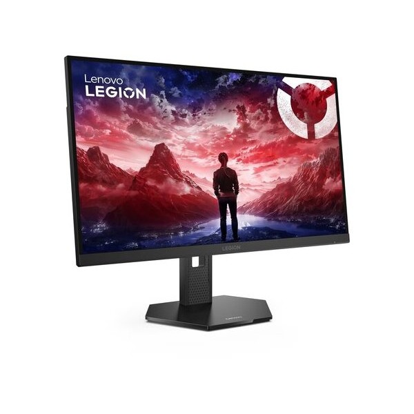 LENOVO Monitor Legion 27Q-11 Gaming 27'' QHD IPS, HDMi, Display Port,AMD FreeSync Premium , 3YearsW - 