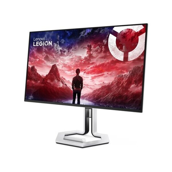 LENOVO Monitor Legion Pro 32UD-10 Gaming 31.5'' 4K QD-OLED, HDMi, Display Port, USB-C,AMD FreeSync Premium Pro, 3YearsW - 