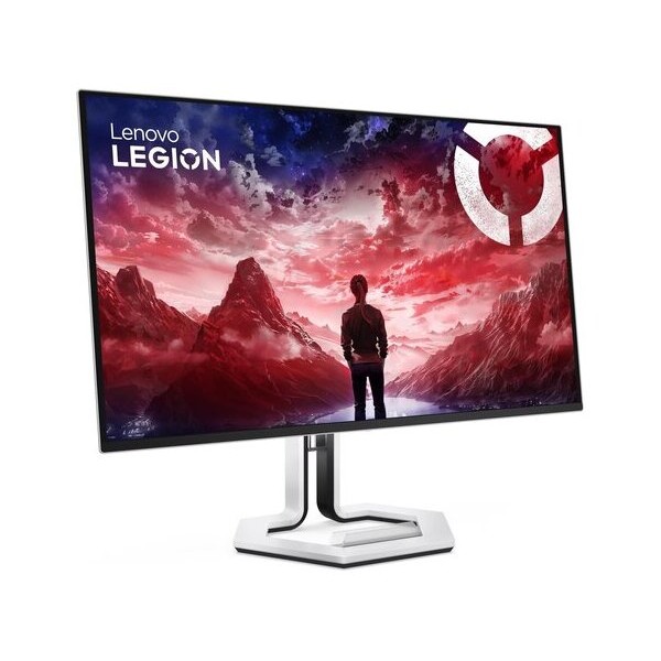 LENOVO Monitor Legion Pro 32UD-10 Gaming 31.5'' 4K QD-OLED, HDMi, Display Port, USB-C,AMD FreeSync Premium Pro, 3YearsW | Οθόνες PC | PC & Αναβάθμιση |