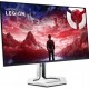 LENOVO Monitor Legion Pro 32UD-10 Gaming 31.5'' 4K QD-OLED, HDMi, Display Port, USB-C,AMD FreeSync Premium Pro, 3YearsW | Οθόνες PC | PC & Αναβάθμιση |
