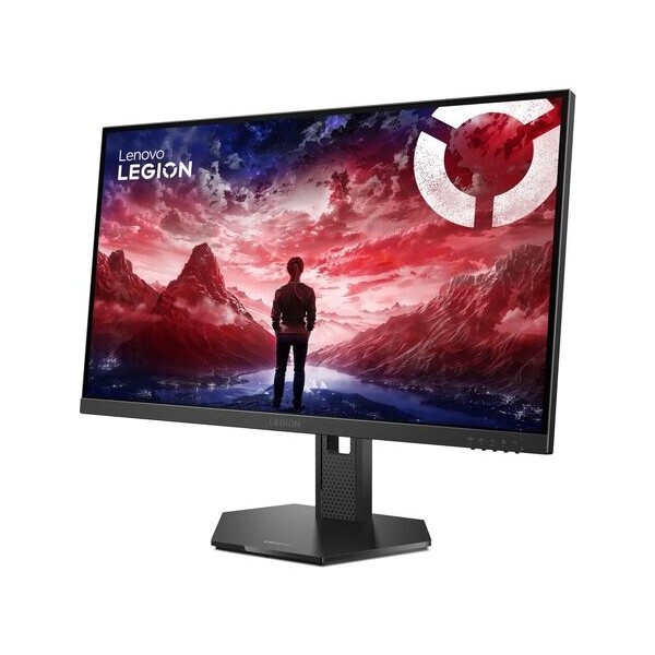 LENOVO Monitor Legion 27-10 Gaming 27'' FHD IPS, HDMi, Display Port, AMD FreeSync Premium, 3YearsW | Οθόνες PC | PC & Αναβάθμιση |