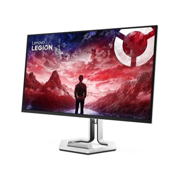 LENOVO Monitor Legion Pro 27Q-10 Gaming 26.5'' QHD,QD-OLED, HDMi, DP, USB, Height adjustable, AMD FreeSync Premium Proc, 3YearsW | Οθόνες PC | PC & Αναβάθμιση |
