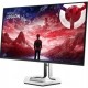 LENOVO Monitor Legion Pro 27Q-10 Gaming 26.5'' QHD,QD-OLED, HDMi, DP, USB, Height adjustable, AMD FreeSync Premium Proc, 3YearsW | Οθόνες PC | PC & Αναβάθμιση |