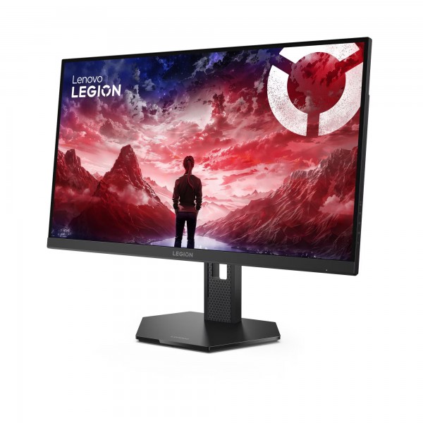 LENOVO Monitor Legion 27U-10 Gaming 27'' 4K IPS, HDMi, Display Port, Height adjustable, AMD FreeSync Premium, 3YearsW | Οθόνες PC | PC & Αναβάθμιση |