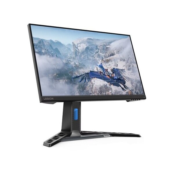 LENOVO Monitor Legion R24e Gaming 23.8&apos;&apos; FHD IPS, HDMi, Display Port, AMD FreeSync, 3YearsW - Οθόνες PC