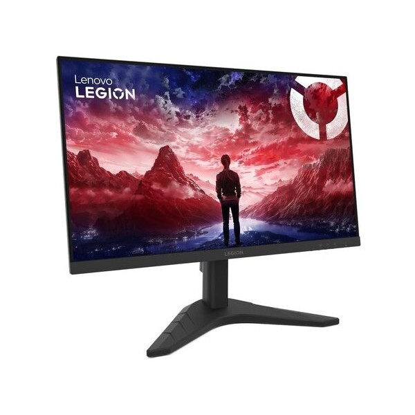 LENOVO Monitor Legion R24s Gaming 23.8'' FHD IPS, HDMi, Display Port, 3YearsW | Οθόνες PC | PC & Αναβάθμιση |
