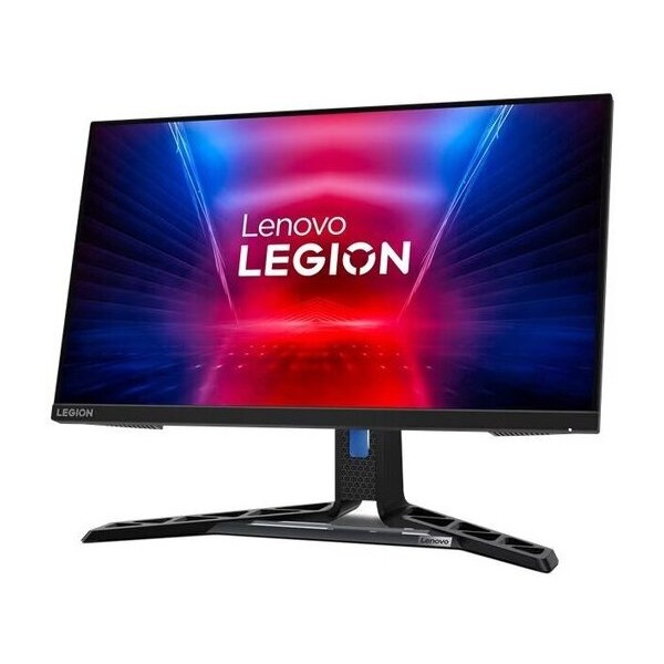 LENOVO Monitor Legion R25f-30 Gaming 24.5'' FHD VA,HDMi,Display Port,Height adjustable, AMD FreeSync Premium, 3YearsW | sup-ob | XML |