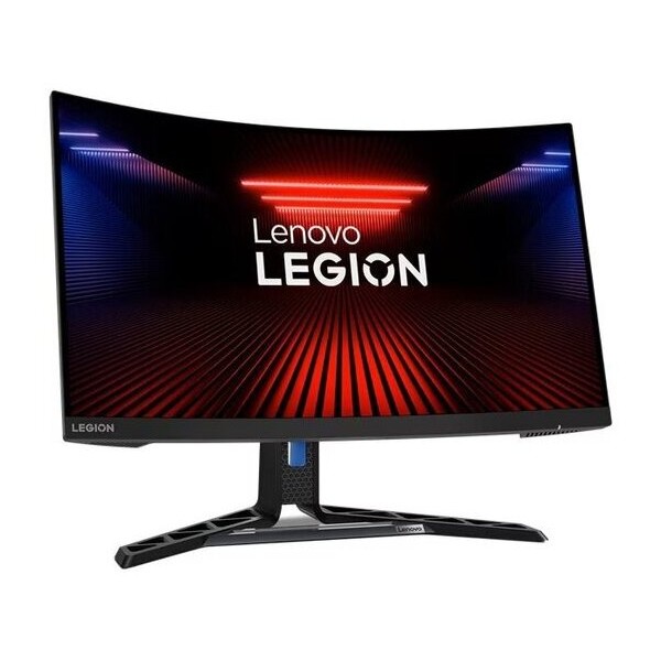LENOVO Monitor Legion R27fc-30 Gaming 27'' FHD VA Curved, HDMi, Display Port, AMD FreeSync, Speakers, 3YearsW | sup-ob | XML |