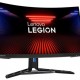 LENOVO Monitor Legion R27fc-30 Gaming 27'' FHD VA Curved, HDMi, Display Port, AMD FreeSync, Speakers, 3YearsW | sup-ob | XML |