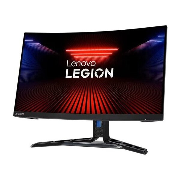 LENOVO Monitor Legion R27fc-30 Gaming 27'' FHD VA Curved, HDMi, Display Port, AMD FreeSync, Speakers, 3YearsW | sup-ob | XML |