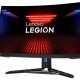 LENOVO Monitor Legion R27fc-30 Gaming 27'' FHD VA Curved, HDMi, Display Port, AMD FreeSync, Speakers, 3YearsW | sup-ob | XML |