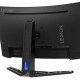 LENOVO Monitor Legion R27fc-30 Gaming 27'' FHD VA Curved, HDMi, Display Port, AMD FreeSync, Speakers, 3YearsW | sup-ob | XML |